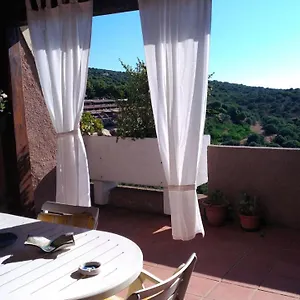 Sardegna Costa Smeralda , Cugnana Verde Italia
